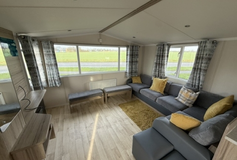 Swift Fishing Boat 2016