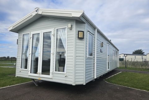 Willerby Sheraton 2017