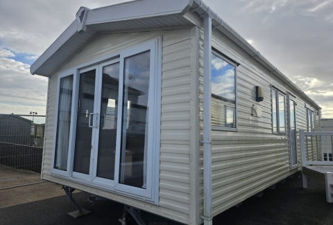 Willerby Avonmore 2014