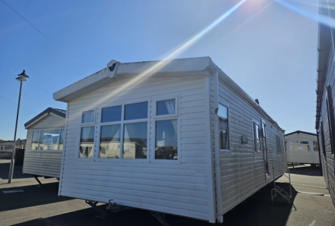 WILLERBY AVONMORE 2016