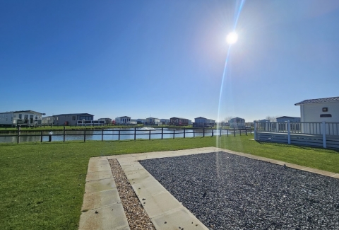 LAKESIDE FISHING PLOT 2026