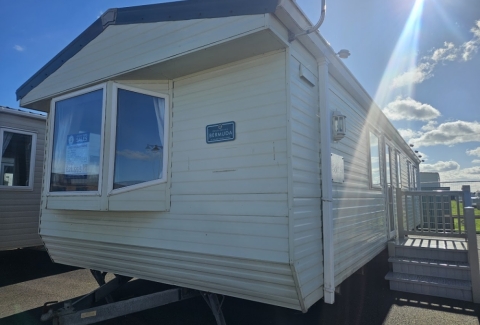 WILLERBY BERMUDA 2009