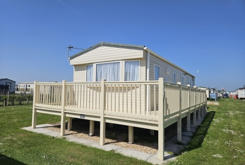 ABI VISTA INCLUDING DECKING 2012