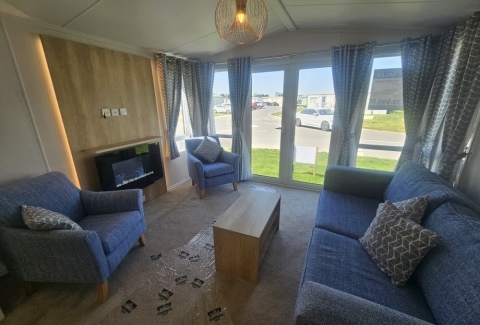 SUNSEEKER SPIRIT 2 2021