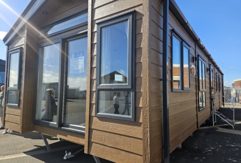 ABI WESTWOOD LODGE FREE 2027 SITE FESS 2022