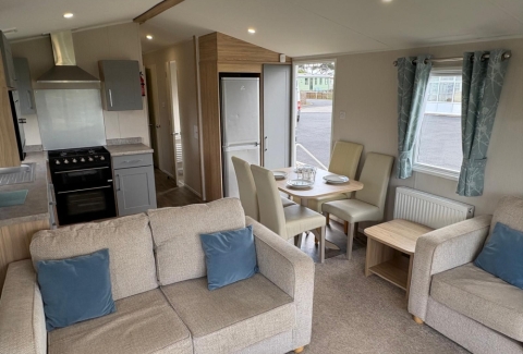 Willerby Malton 2022