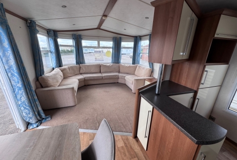 Carnaby Ridgeway 2011