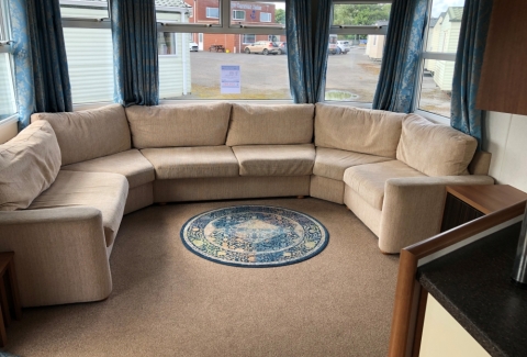 Carnaby Ridgeway 2011