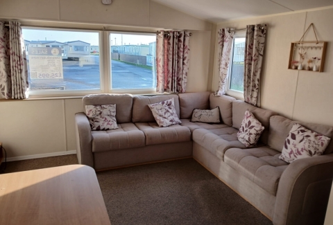 Willerby Seasons 2019