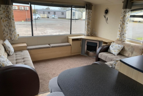 Swift Family Retreat 2011