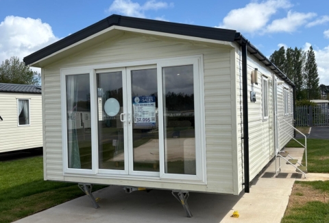 Willerby Malton 2022