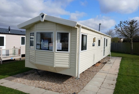 Willerby Rio Gold 2017