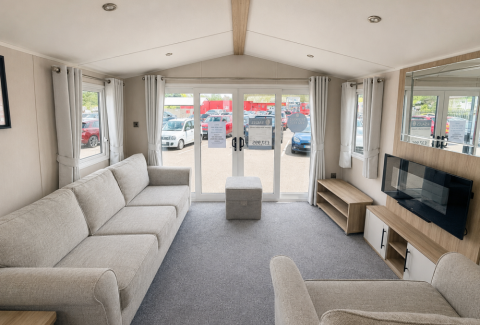 Willerby Manor 2020