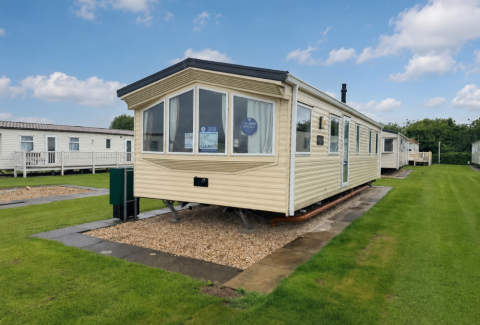 Sited BK Bluebird Seville 2011