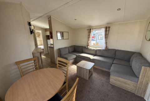 Willerby Lymington - 4 Bedrooms 2017