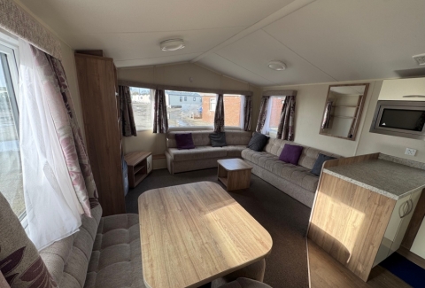 Willerby Rio Gold 2017
