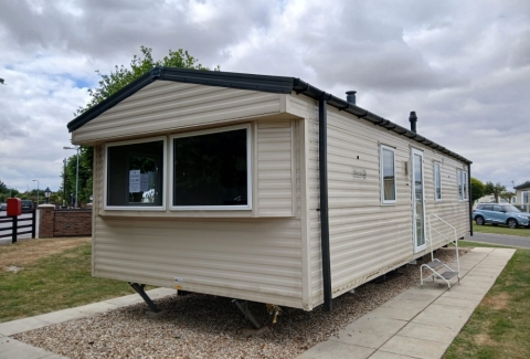 Willerby Mistral 2018