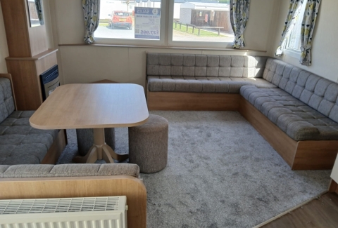 Willerby Mistral 2017