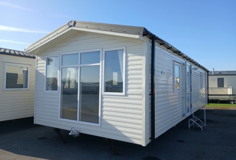 Willerby Grasmere 2019