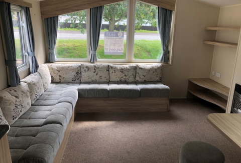 Willerby Salsa-Eco 2016