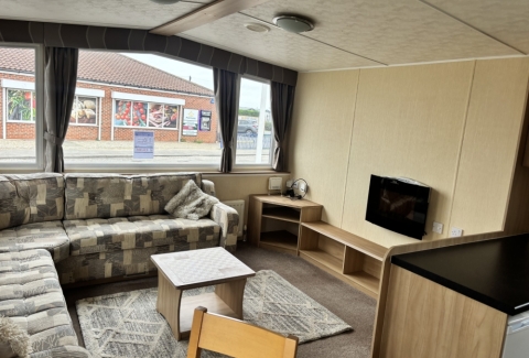 Arronbrook Luxihome 2014