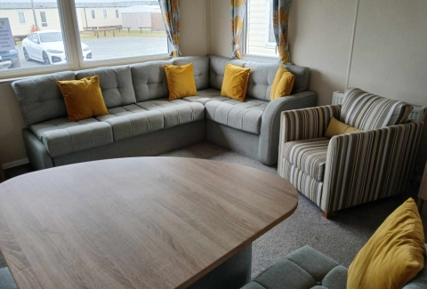 Willerby Brenig 2019