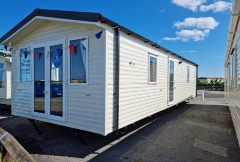 Willerby Grassmere 2022