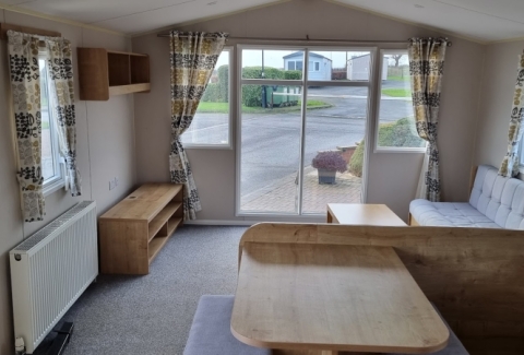 Willerby Grassmere 2019