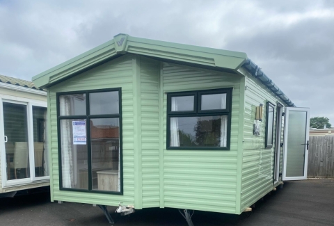 Willerby Skye 2018