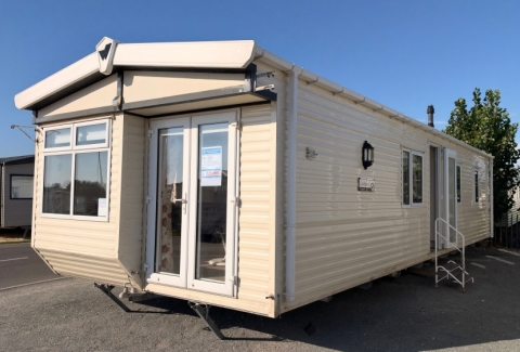 Willerby Lyndhurst 2015