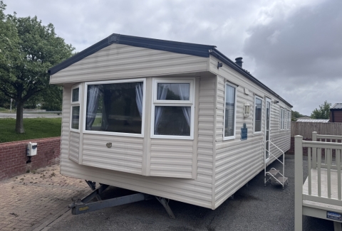 Willerby Solstice 2007
