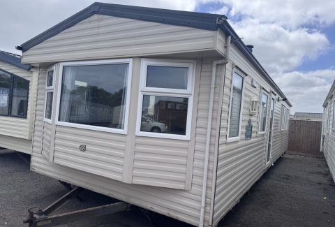 Willerby Solstice 2007
