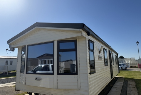 Willerby Westmorland 2008