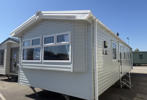 Willerby Lymington 2018