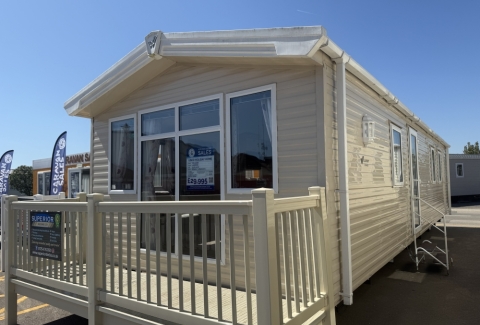 Willerby Linwood 2019