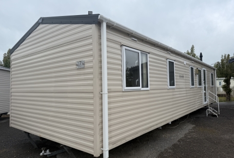 Willerby Lymington 2018