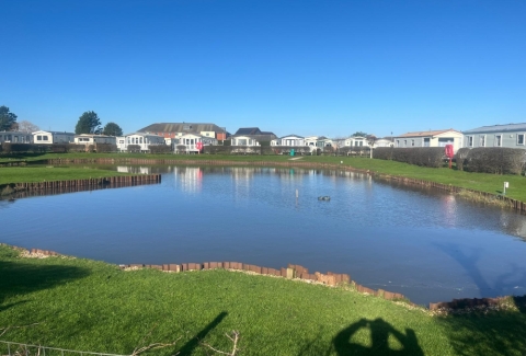 Normandy Holiday 2009