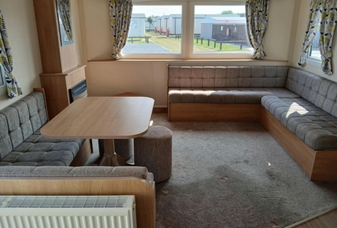 Willerby Mistral 2017