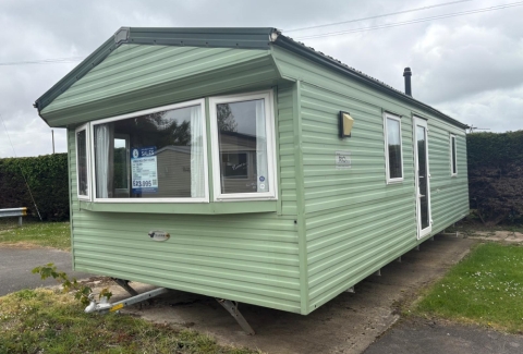 Willerby Rio 2011