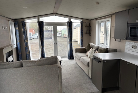 Victory Riverwood Lodge 2022