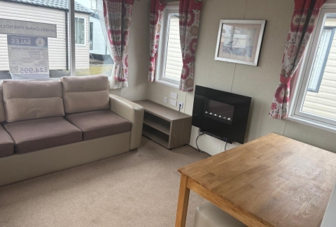 Pemberton Sovereihn 2015