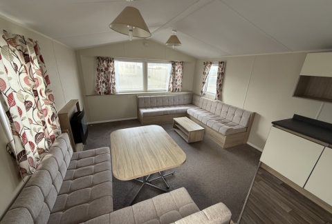 Willerby Minster 2016