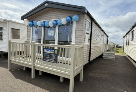 SWIFT MOSELLE CARAVAN OF THE WEEK 2023