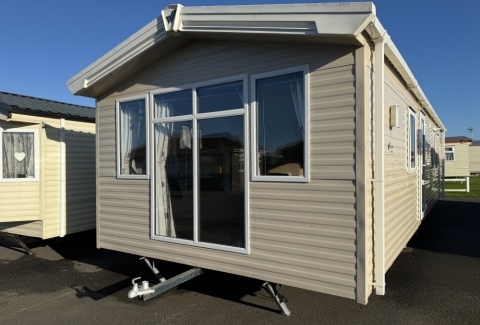 Willerby Linwood 2019