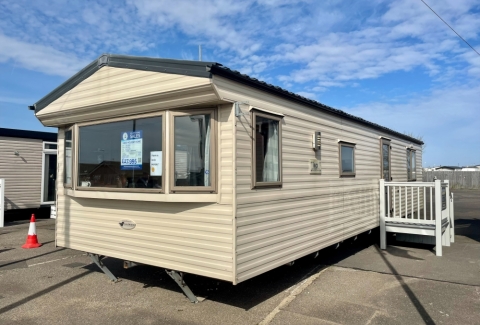 Willerby Rio Gold 2011