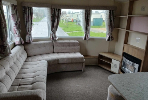 Willerby Rio Gold 2017