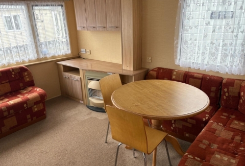 Willerby Rio Gold 2010