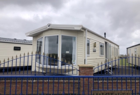 Willerby Sierra 2016