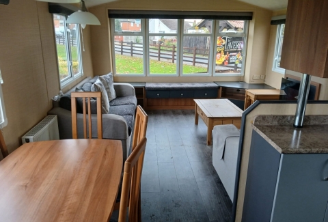 Willerby Salisbury 2011