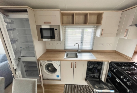 Sunseeker Spirit2 2021